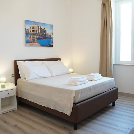Bari Vica Rooms Exterior foto